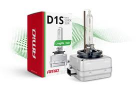 Xenon bulb xenon filament D1S 5500K AMiO LONG LIFE AMIO-01969