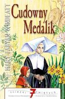 Miraculous Medal. Paths of the Saints