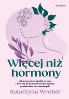 More than hormones