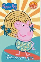 Peppa Pig.. Twisted Mazes 7