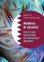 World Cup in Qatar: Political games..