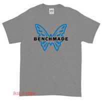 New Benchmade Famous Knife Logo Unisex T shirt Size S to XXL S