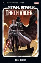 Star Wars Darth Vader Vol. 5 Shadow of the Shadow