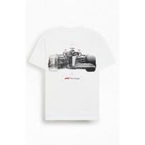 Formula 1 Men's x PacSun Down Forces T-Shirt - Multicolor Unisex T-Shirt S