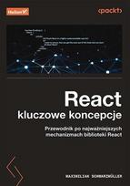 React: Key Concepts