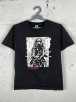Junji Ito Tomei Manga Horror T Shirt Anime Size M Unisex T-Shirt XXXXL
