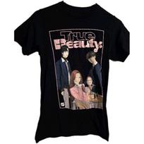 Web Toon True Beauty Size Small Anime Shirt Unisex T-Shirt M