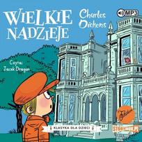 Charles Dickens Vol. 2 Great Expectations audiobook