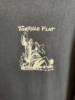 Vintage Tortilla Flat Mexican Spice Margaritas On Ice Portland ME T-Shirt XL Unisex T-Shirt M
