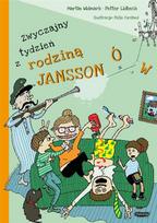 An ordinary week with the Jansson family