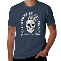 Notorious OMAR TShirt Sport Basic Moisture Wicking Tee S