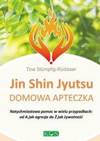 Jin Shin Jyutsu. Home First Aid Kit