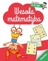 Fun math for children aged 5-6