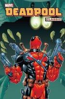 Deadpool Classic. Vol. 3