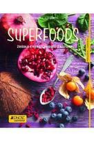 Superfoods A source of energy straight from nature