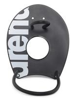 Arena - Elite Hand Paddle 2 - Plaukimo aksesuarai - Juoda