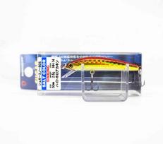 Bassday Sugar Minnow 50S Salt Sinking Lure 2.6 grams HH-14 (0924)