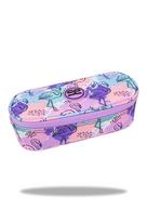 Penalas su užtrauktuku CoolPack CAMPUS MAUI, vieno skyriaus