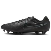 Nike Tiempo Legend 10 Pro FG 2024 Shadow Pack Unisex Sneakers Black Deep-Jungle DV4333-002 42