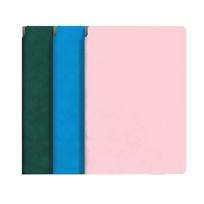 Portable Erasable A5 Whiteboard Notebook - Blank Writing Pad & Removable Memo Book Erasable Pen [1 Random Pen]
