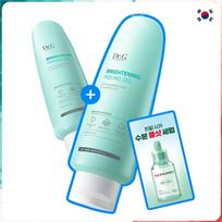 Dr.G Brightening Peeling Gel Special Set (120 g + 60 g + Hyal-Cica Serum 2 ml)