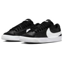 Nike Blazer '77 Jumbo Low Black White W - DQ1470-002 EU 36