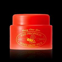 Daycellcosmetics Medi Lab Red Propolis Honey Light Pack 100ml NONE