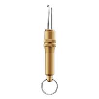 Retractable Fishing Line Knotter Fishing Line Puller Fishing Line Extractor Tool