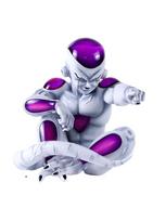 13cm New Anime Dragon Ball Z Figure Frieza Action Figure Desk Ornament Frieza Resin Statue Collection Model Doll Toys