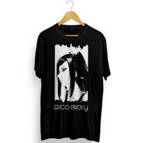 SALE Ergo Proxy Re-l Mayer T-Shirt Anime Manga Unisex Tshirt Tee Unisex T-Shirt XXXXL