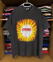 Scorpions 1994 Face The Heat Tour 90s Black Unisex Tshirt Reprint S-5XL KH8843 Unisex T-Shirt XL