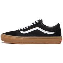 Old Skool Skate Vans 'Checkerboard - Black Gum' VN0A5FCBB9M 38