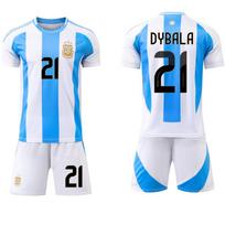 2023-24 Man City third jersey #26 Football Jerseys L