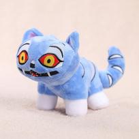 Hot-selling Latest Kpop Demon Hunters Stuffed Animals Plush Doll Peripheral Derpy Tiger Plush Doll Sussie K Pop Peripheral Toy Gift