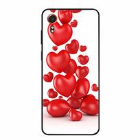 For Samsung Galaxy Xcover 7 Case Fashion Flowers Black Silicone Soft Back Cover For Samsung Galaxy Xcover7 Phone Case Coque Capa Galaxy Xcover7
