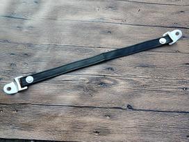 Motociklo balno krepšio sėdynės užvalkalas Haojiang Taizi GN125/HJ125-8/8E/F/G/U/C GN125 gray