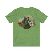 Tarkus 1971 m. Vintažiniai vyriški marškinėliai Unisex marškinėliai XXXL
