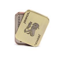 Magnetic Poker Push Card Fidgeting Toy For Kidss Adults Stress And  Ease Metal Edc Slider Juguetes Antiestres Ansiedad