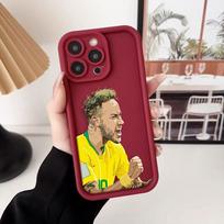 Football Star 10 N-Neymar Phone Case For iPhone Apple 17 AIR 16 16E 11 12 13 14 15 XR Plus Pro Max DIY Case TPU Shockproof Cover IPHONE13