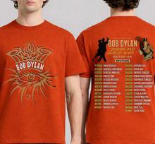 Bob Dylan Rough And Rowdy Ways Tour 2026 T-Shirt 2XL