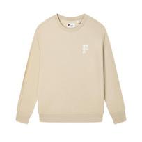 FILA ORIGINALE Sweatshirt Unisex Buckwheat Khaki F51M449201F-DK 160/84A/XS