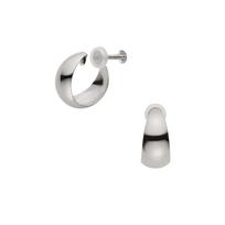 Vendome Aoyama Platinum Basic Earrings APAE2544 PT [Official]