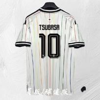 Japonijos Pasaulio taurės marškinėliai Futbolo apranga Gerbėjų versija ITO MITOMA L