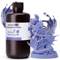 Elegoo Standard 2.0 Medium Slate Blue 1kg
