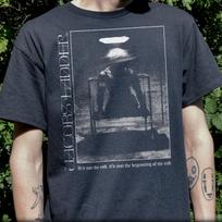 Jacob's Ladder 1990 T-Shirt, Unisex Metal Band Merchandise Movie Tee 3XL
