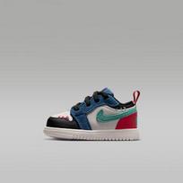 Jordan Air Jordan 1 Toddler Shoes Baby 21