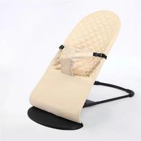 Ergonomiškas kūdikio gultukas "Tavalax Baby Bouncer"