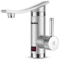 Prabangus momentinis vandens šildytuvas "Tavalax Metal Energy Saving"