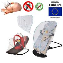 Tavalax tinklelis nuo uodų Babybjorn gultukui