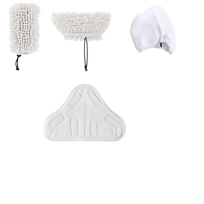 Valymo šluostės H20 Mop X5